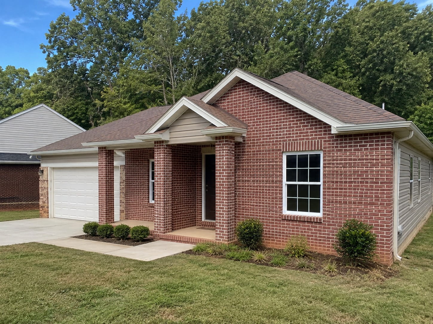 Brick Repointing in Atlanta