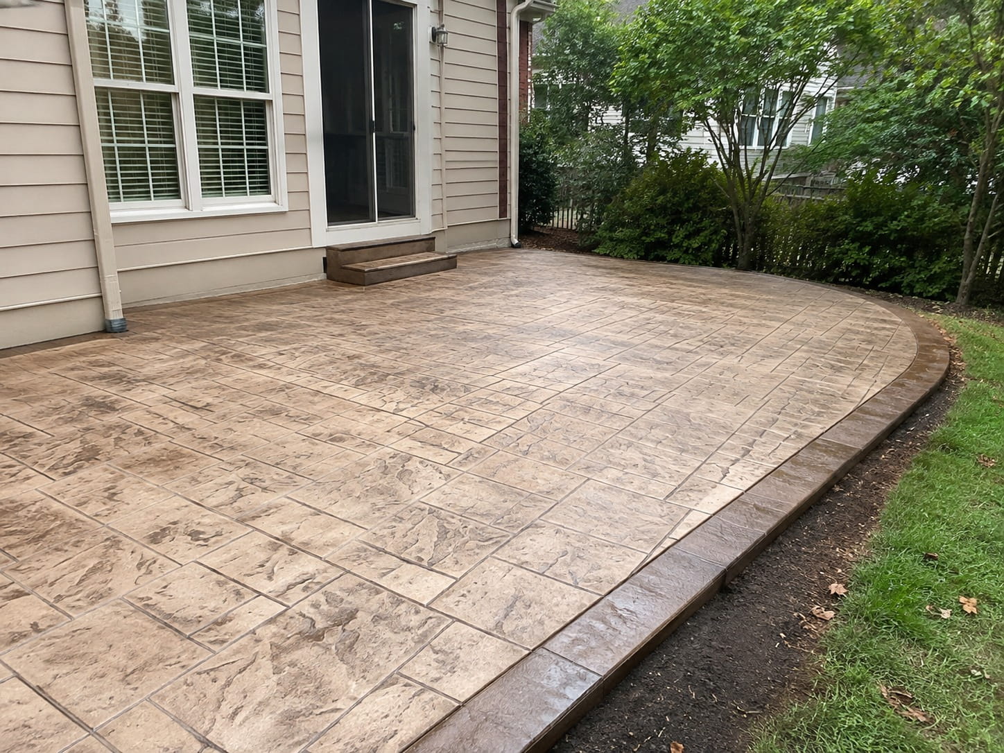 Paver Patios in Atlanta